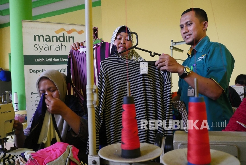 Lintas Ekonomi dan Bisnis | Republika Online