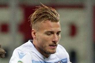 Ciro Immobile