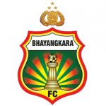 Logo Bhayangkara FC.