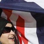 Muslimah Inggris