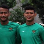Muhammad Riyandi (kanan).