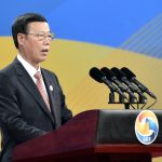Zhang Gaoli