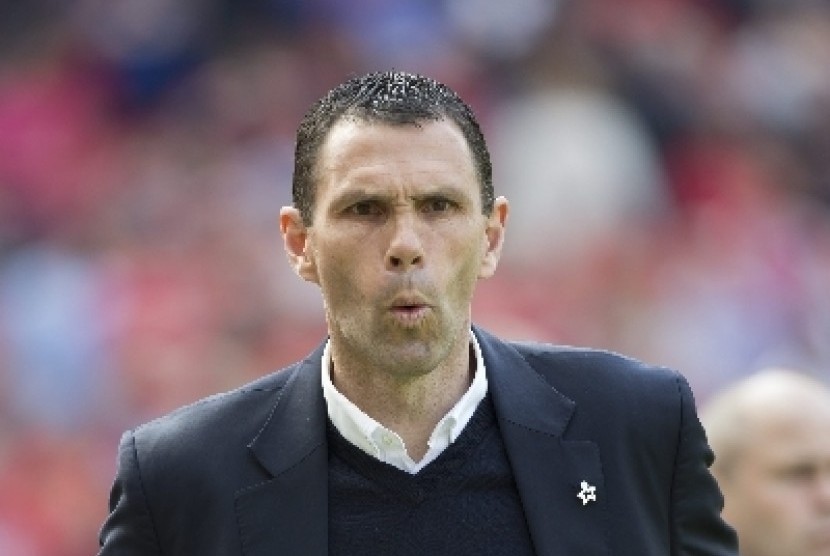 Gustavo Poyet
