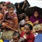 Pengungsi Rohingya