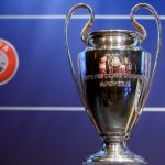 Trofi Liga Champions