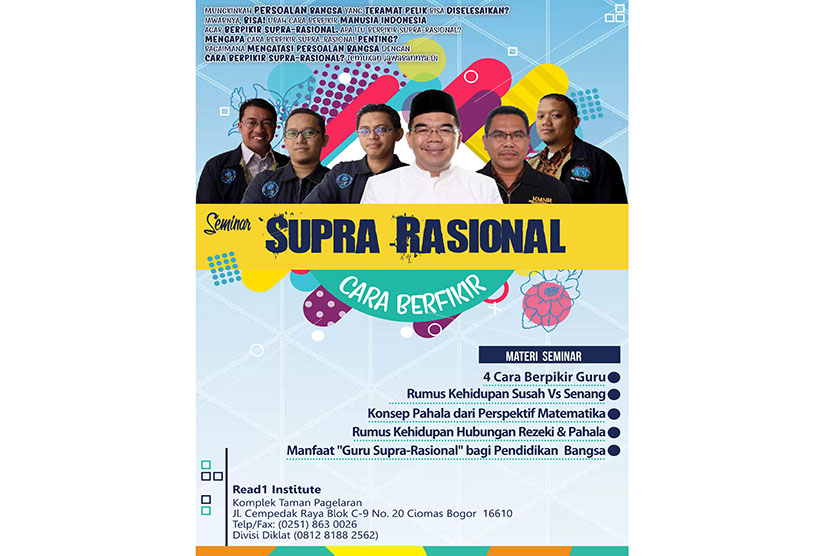 Peserta OMSI ke-2