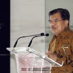 Wakil Presiden Jusuf Kalla