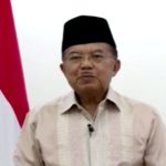 Wakil Presiden Indonesia, Jusuf Kalla.