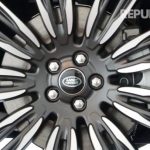 Jagoan Baru Land Rover di Kelas SUV Premium