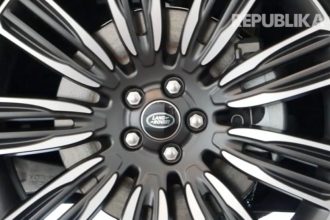 Jagoan Baru Land Rover di Kelas SUV Premium