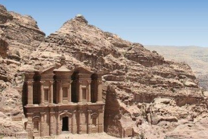 Kota Petra