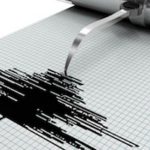 Gempa bumi (ilustrasi)