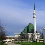 Masjid Raya Zagreb