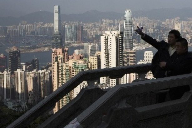 Hong Kong