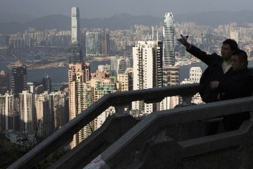 Hong Kong