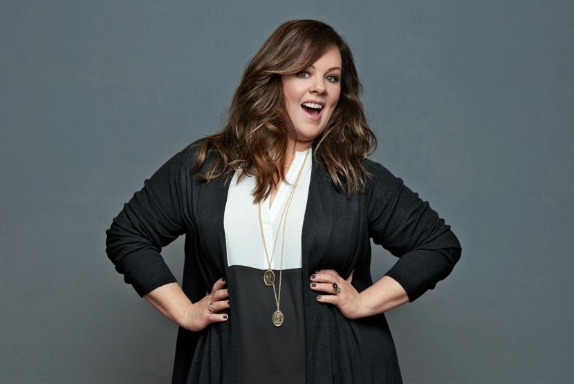 Melissa McCarthy