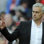 Jose Mourinho