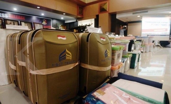 OJK gaet Kemenag berantas biro travel umrah bodong