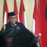 Sekretaris Jenderal DPP PDI Perjuangan Hasto Kristiyanto