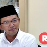 Anggota Dewan Syuro PKB Maman Imanulhaq