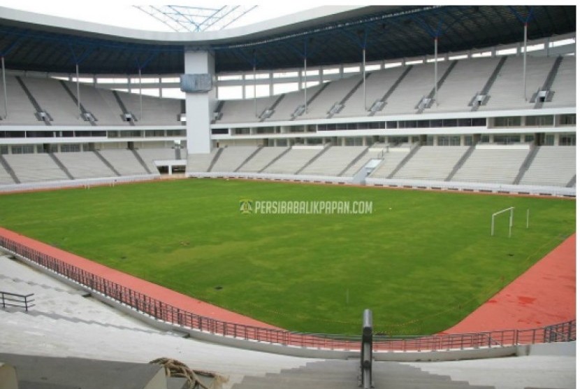 Stadion Batakan