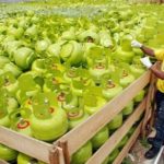 Tabung elpiji 3 Kg (Ilustrasi)
