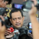 Kepala Biro Penerangan Masyarakat (Karopenmas) Polri Brigadir Jenderal Polisi Rikwanto.