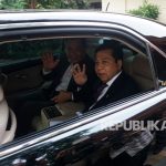 House Speaker Setya Novanto has been named suspect in e-ID card procurement corruption case by KPK. He filed a pro-trial suits against KPK and the first hearing was held on Tuesday (September 12).