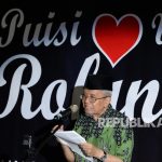 Puisi Cinta untuk Rohingya | Republika Online