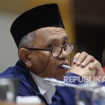 Rapat Dengar Pendapat KPK dengan Komisi III DPR RI