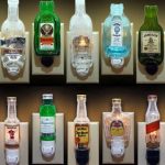 Minuman beralkohol (ilustrasi).