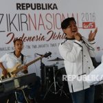 Grup band Republikustik.