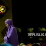 Hamba yang Taat/Ilustrasi