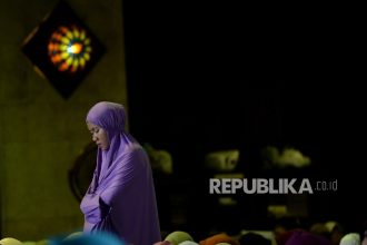 Hamba yang Taat/Ilustrasi