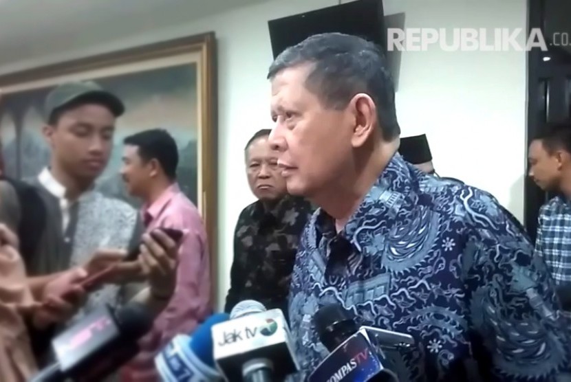 Tim Pencari Fakta dalam Proses Memasuki Myanmar