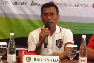 Widodo Cahyono Putro