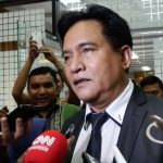 Yusril Ihza Mahendra