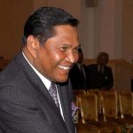 Abdullah Puteh