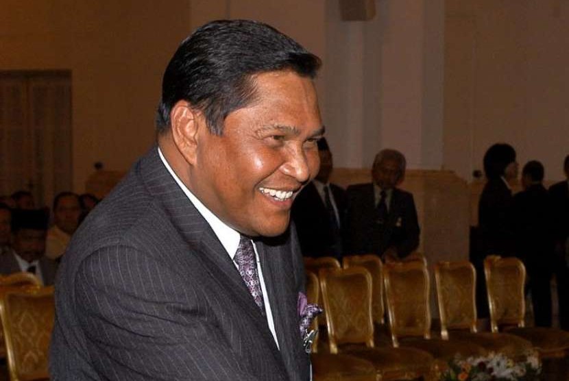 Abdullah Puteh