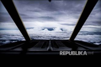 Amerika Jelang Kedatangan Badai Florence