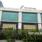 Rumah Sakit Mitra Keluarga Kalideres