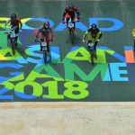 Ilustrasi Asian Games 2018.