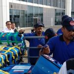 Koper Jamaah Haji Indonesia