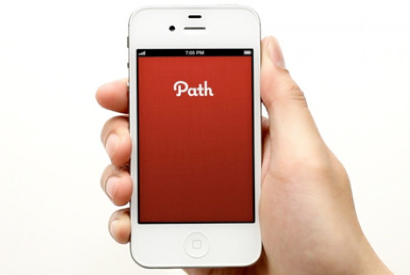 Path.