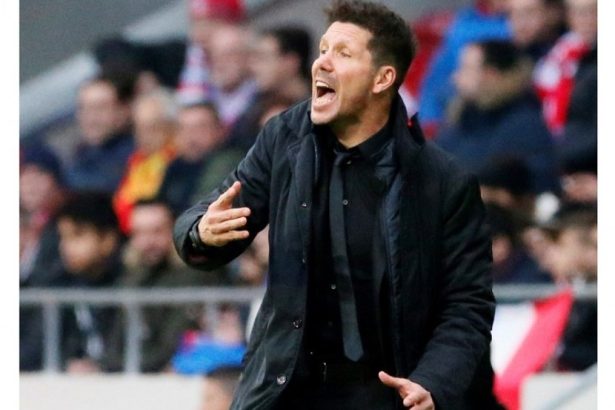 Diego Simeone