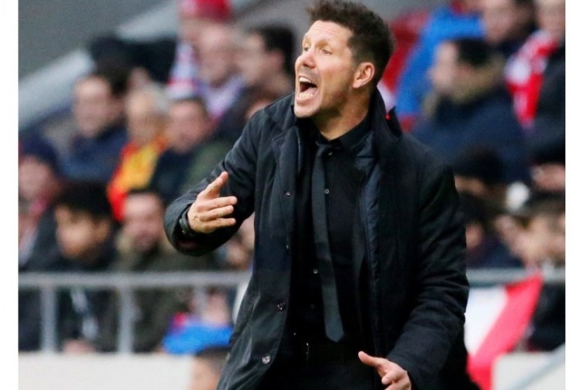 Diego Simeone