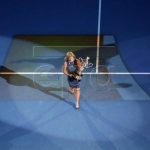 Chris Evert