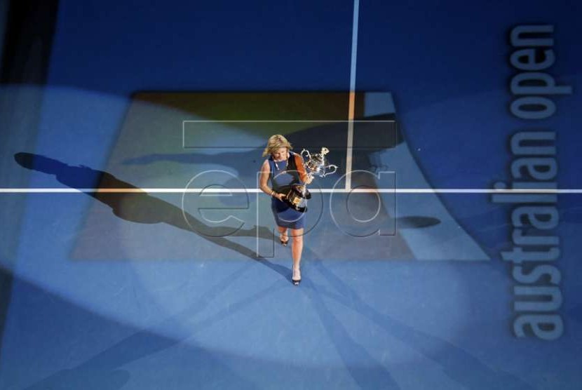 Chris Evert