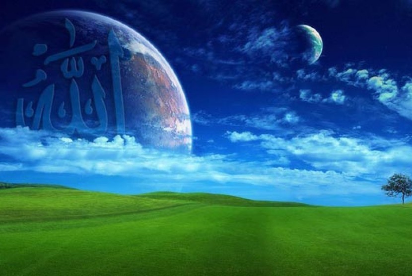 Islam/ilustrasi