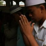 Muslim Filipina